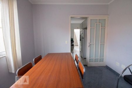 Sala de jantar de casa à venda com 4 quartos, 250m² em Santana, São Paulo