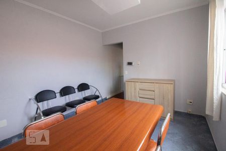 Sala de jantar de casa à venda com 4 quartos, 250m² em Santana, São Paulo