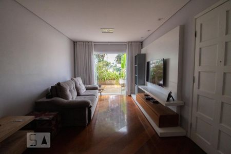 Sala de casa à venda com 4 quartos, 250m² em Santana, São Paulo
