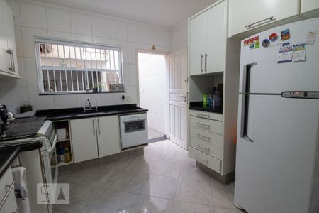 Casa à venda com 250m², 4 quartos e 2 vagasCozinha