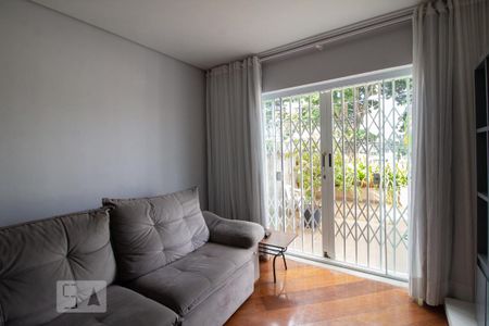 Sala de casa à venda com 4 quartos, 250m² em Santana, São Paulo