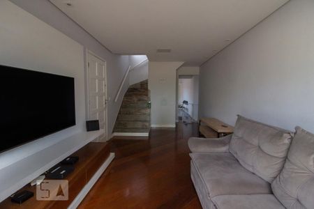 Sala de casa à venda com 4 quartos, 250m² em Santana, São Paulo