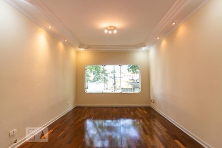 Sala de casa para alugar com 5 quartos, 145m² em Jardim Bonfiglioli, São Paulo