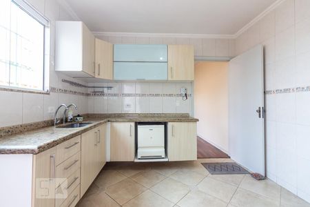 Casa para alugar com 145m², 5 quartos e 3 vagasCozinha