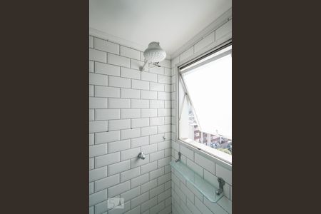 Apartamento à venda com 77m², 2 quartos e 1 vagaBanheiro 1