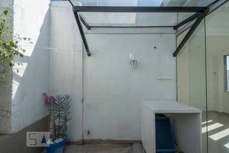 Apartamento à venda com 77m², 2 quartos e 1 vagaÁrea Externa