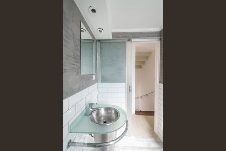 Apartamento à venda com 77m², 2 quartos e 1 vagaBanheiro 1