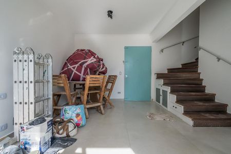 Apartamento à venda com 77m², 2 quartos e 1 vagaSala