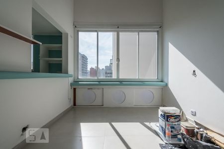 Apartamento à venda com 77m², 2 quartos e 1 vagaSala