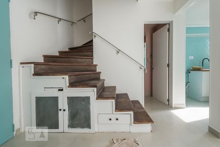 Apartamento à venda com 77m², 2 quartos e 1 vagaSala