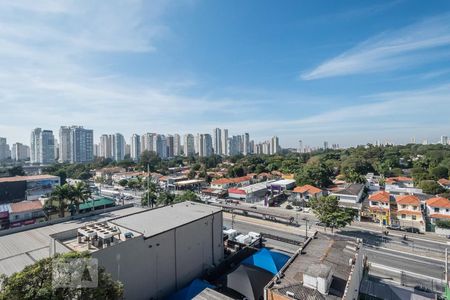 Apartamento à venda com 77m², 2 quartos e 1 vagaÁrea Comum - Vista
