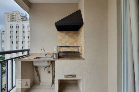Apartamento à venda com 65m², 2 quartos e 2 vagas Apartamento à venda com 65m², 2 quartos e 2 vagasTerraço