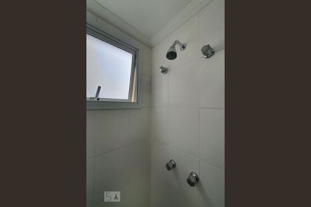 Apartamento à venda com 65m², 2 quartos e 2 vagas Apartamento à venda com 65m², 2 quartos e 2 vagasBanheiro