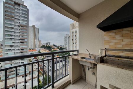 Apartamento à venda com 65m², 2 quartos e 2 vagas Apartamento à venda com 65m², 2 quartos e 2 vagasTerraço