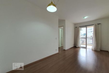 Apartamento à venda com 65m², 2 quartos e 2 vagas Apartamento à venda com 65m², 2 quartos e 2 vagasSala