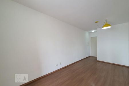 Apartamento à venda com 65m², 2 quartos e 2 vagas Apartamento à venda com 65m², 2 quartos e 2 vagasSala