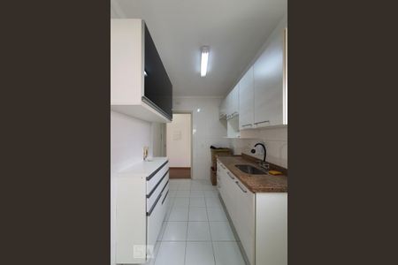 Apartamento à venda com 65m², 2 quartos e 2 vagas Apartamento à venda com 65m², 2 quartos e 2 vagasCozinha