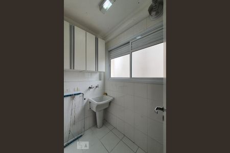 Apartamento à venda com 65m², 2 quartos e 2 vagas Apartamento à venda com 65m², 2 quartos e 2 vagasLavanderia