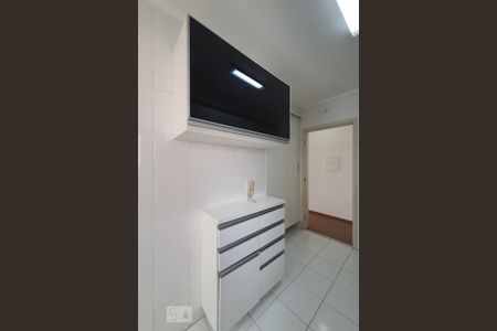 Apartamento à venda com 65m², 2 quartos e 2 vagas Apartamento à venda com 65m², 2 quartos e 2 vagasCozinha