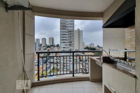 Apartamento à venda com 65m², 2 quartos e 2 vagas Apartamento à venda com 65m², 2 quartos e 2 vagasTerraço