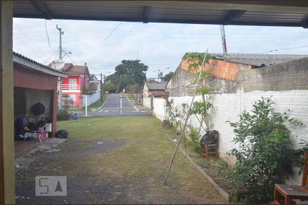 Casa à venda com 92m², 3 quartos e 2 vagasVista Cozinha