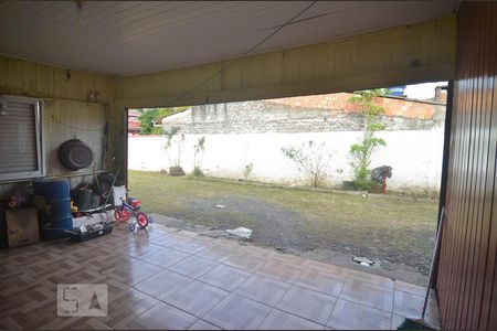 Casa à venda com 92m², 3 quartos e 2 vagasGaragem