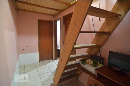 Casa à venda com 92m², 3 quartos e 2 vagasCozinha