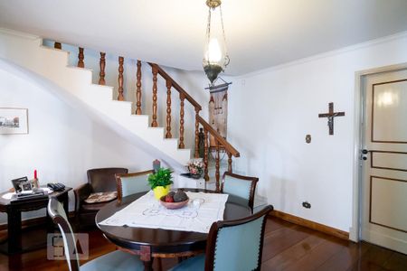 Casa à venda com 150m², 3 quartos e 2 vagasSala Jantar