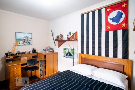 Casa à venda com 150m², 3 quartos e 2 vagasQuarto 2