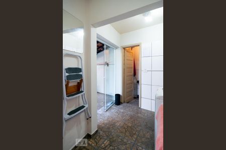 Casa à venda com 150m², 3 quartos e 2 vagasÁrea de Serviço