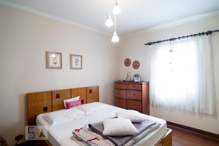 Casa à venda com 150m², 3 quartos e 2 vagasQuarto 3 - Suíte