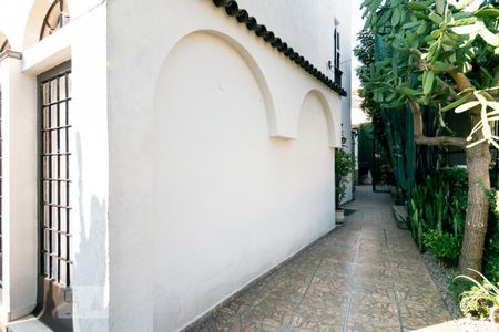 Casa à venda com 150m², 3 quartos e 2 vagasÁrea Externa