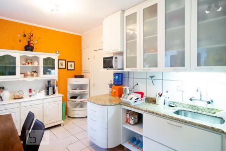 Casa à venda com 150m², 3 quartos e 2 vagasCozinha