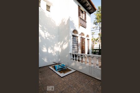 Casa à venda com 150m², 3 quartos e 2 vagasÁrea Externa