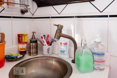 Casa à venda com 150m², 3 quartos e 2 vagasBanheiro Quarto 3 - Suíte