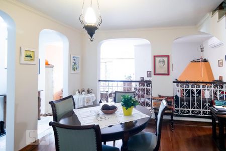 Casa à venda com 150m², 3 quartos e 2 vagasSala Jantar