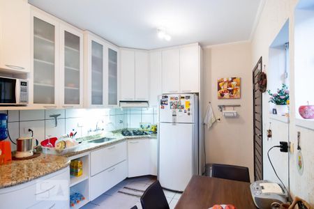 Casa à venda com 150m², 3 quartos e 2 vagasCozinha