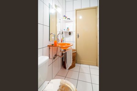 Casa à venda com 150m², 3 quartos e 2 vagasBanheiro Social