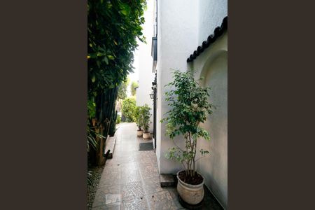 Casa à venda com 150m², 3 quartos e 2 vagasÁrea Externa