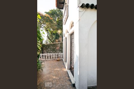 Casa à venda com 150m², 3 quartos e 2 vagasÁrea Externa