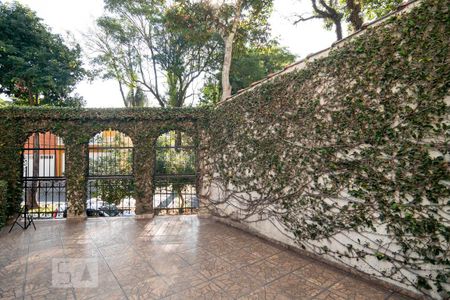 Casa à venda com 150m², 3 quartos e 2 vagasÁrea Externa