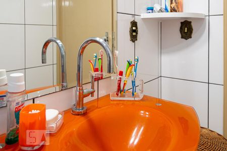 Casa à venda com 150m², 3 quartos e 2 vagasBanheiro Social