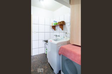 Casa à venda com 150m², 3 quartos e 2 vagasÁrea de Serviço