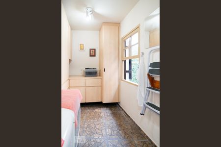 Casa à venda com 150m², 3 quartos e 2 vagasÁrea de Serviço