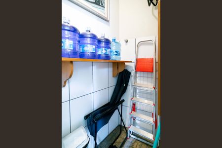 Casa à venda com 150m², 3 quartos e 2 vagasDespensa