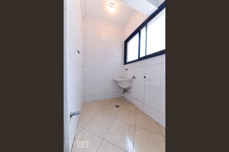 Apartamento para alugar com 106m², 3 quartos e 2 vagas Apartamento para alugar com 106m², 3 quartos e 2 vagasÁrea de Serviço