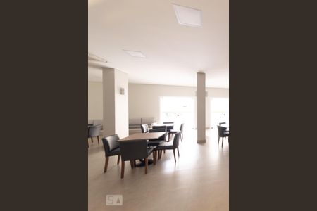 Apartamento para alugar com 106m², 3 quartos e 2 vagas Apartamento para alugar com 106m², 3 quartos e 2 vagasSalão de Festas