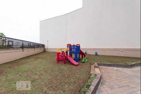 Apartamento para alugar com 106m², 3 quartos e 2 vagas Apartamento para alugar com 106m², 3 quartos e 2 vagasPlayground