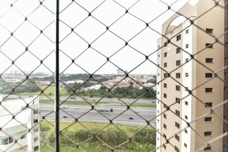 Apartamento para alugar com 106m², 3 quartos e 2 vagas Apartamento para alugar com 106m², 3 quartos e 2 vagasQuarto 1 - Vista
