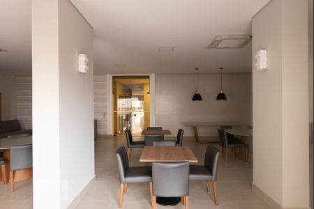 Apartamento para alugar com 106m², 3 quartos e 2 vagas Apartamento para alugar com 106m², 3 quartos e 2 vagasSalão de Festas Infantil